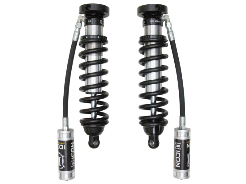 Load image into Gallery viewer, Icon 58716 ICO 2.5 Series Coilover Kits
