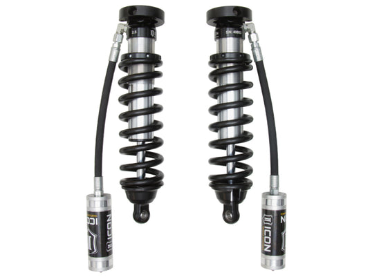 Icon 58716 ICO 2.5 Series Coilover Kits