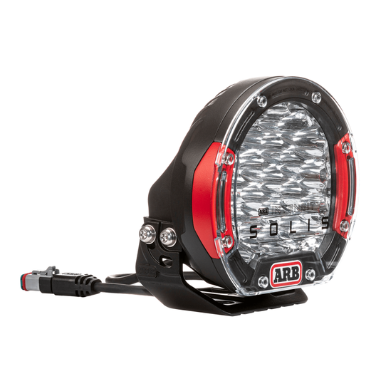 Arb SJB21S ARB Driving Lights