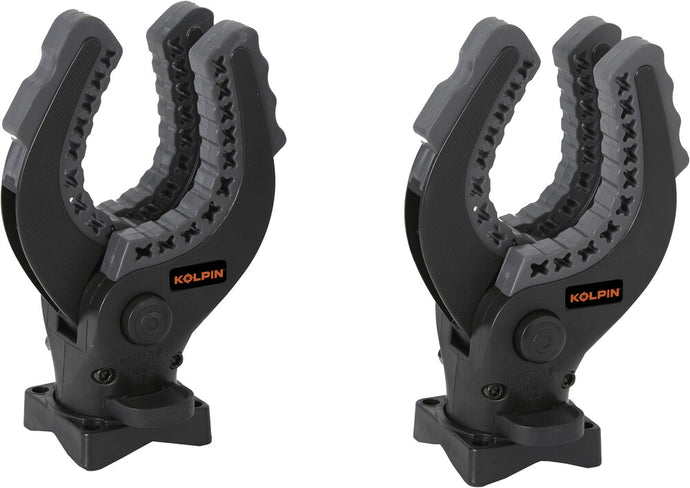 Kolpin 21540 Ratcheting Rhino Grips