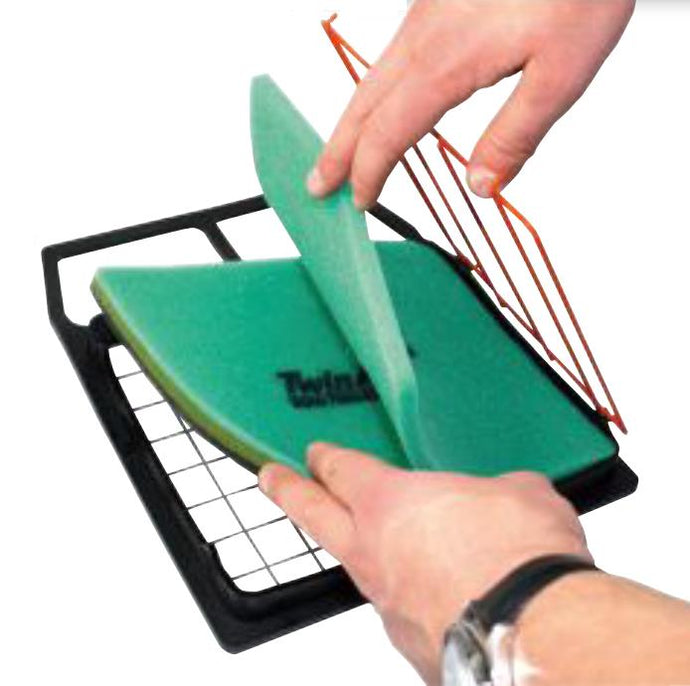 Twin Air 156063P Air Filter Kit