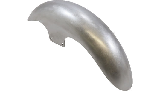 Paul Yaffe Originals PYO:CAFE-19-13E-B Cafe Front Fender for OEM Wheel - Black Spacers - 19in.