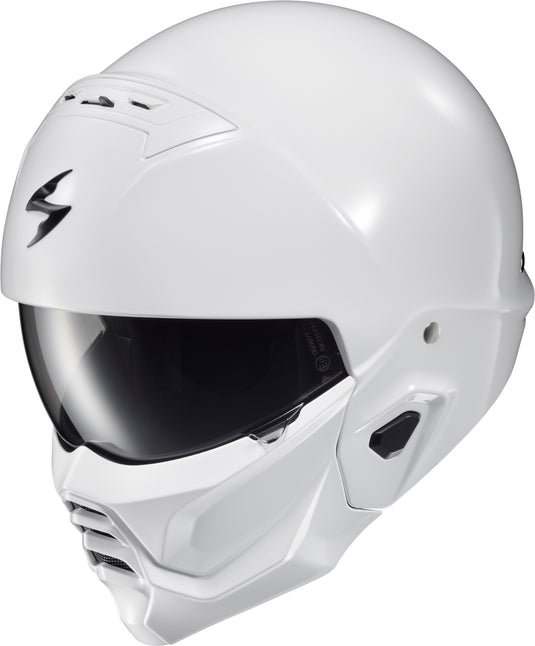 Gloss White