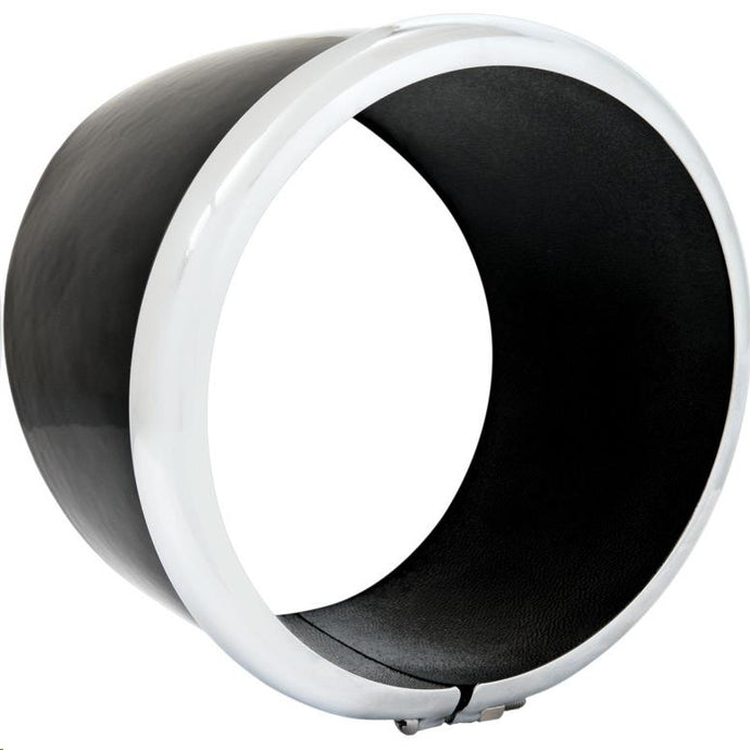 Memphis Shades MEB7231 Headlight Trim Ring/Shroud Kit