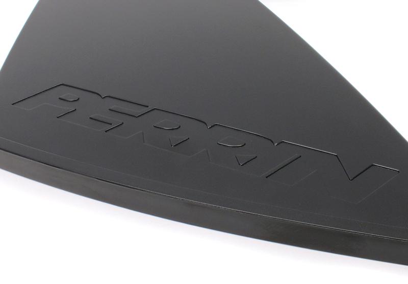 Load image into Gallery viewer, Perrin Performance PSP-BDY-101BK PA Wing Stabilizer
