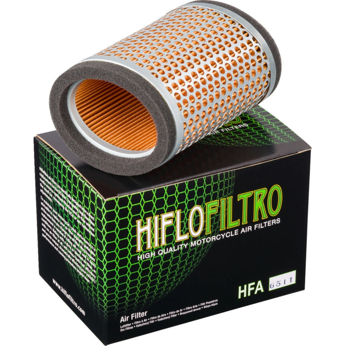 Hiflo HFA6511 Air Filters for Scooter Application