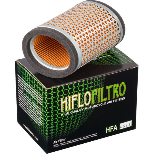 Hiflo HFA6511 Air Filters for Scooter Application