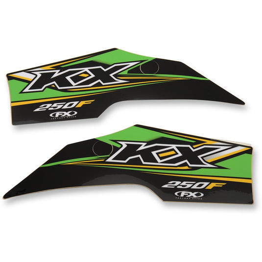 Factory Effex 20-05130 17 OEM Graphics