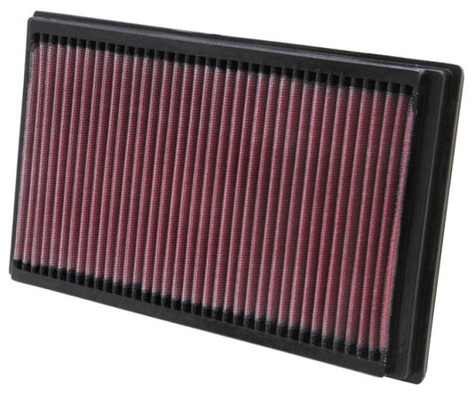 K&N Engineering 33-2270 KN Drop in Air Filters