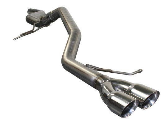 Afe 49-46401 AFE Exhaust Cat Back