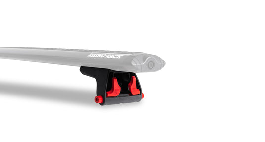 Rhino-Rack RLT600 RHR Quick Mount Legs
