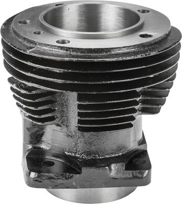 Harddrive 34-006 80 Shovelhead Rear Cylinder