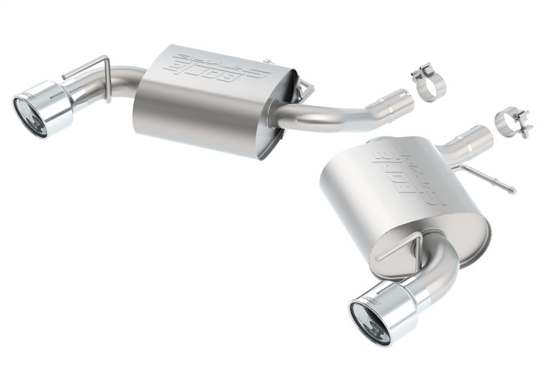 Load image into Gallery viewer, Borla 11933 BOR Axle Back S-Type
