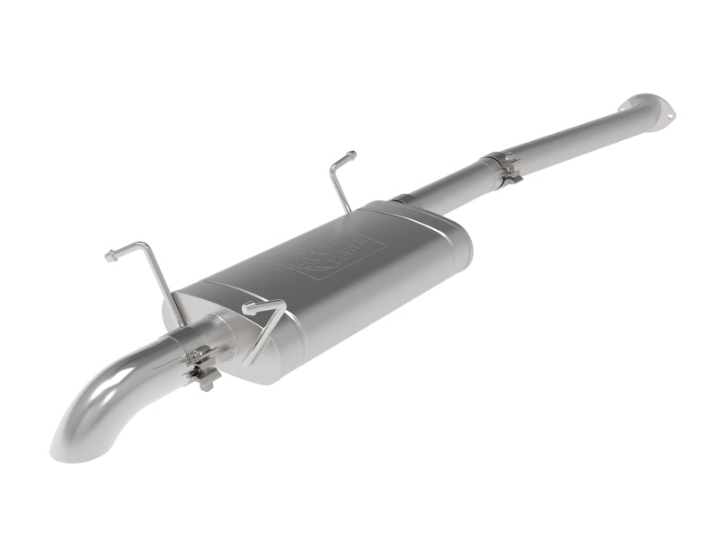 Load image into Gallery viewer, Afe 49-46046 AFE Exhaust Cat Back
