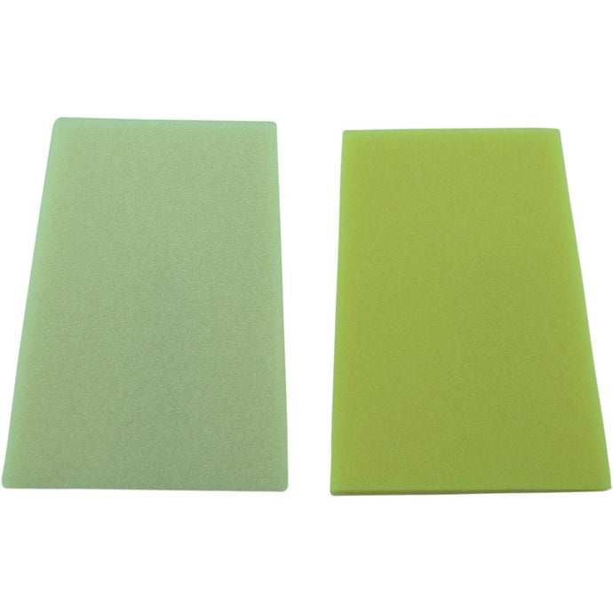 No Toil 3810 Pre-Oiled Air Filter