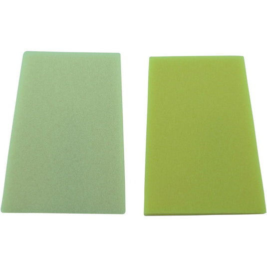 No Toil 3810 Pre-Oiled Air Filter