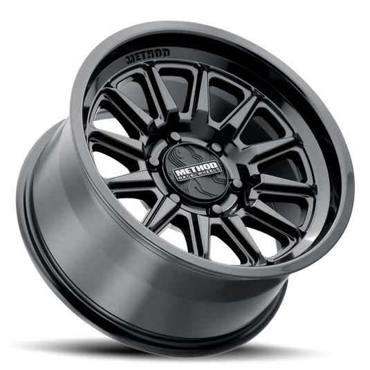 Method Wheels MR323785601325 MRW MR323 Wheels