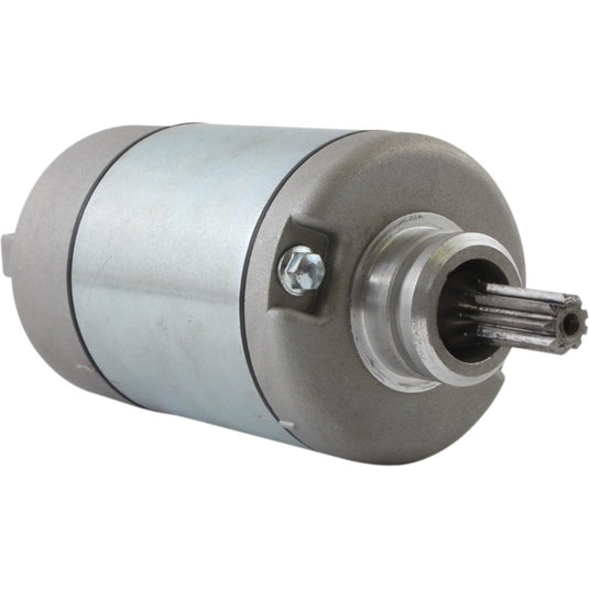 Parts Unlimited 2110-0667 Starter