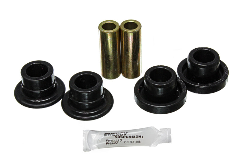 Load image into Gallery viewer, Energy Suspension 7.3108G ES Cntrl Arm Bushings - Black

