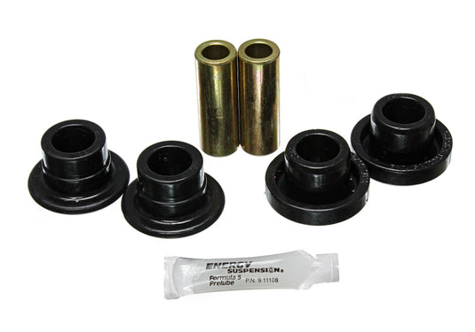 Energy Suspension 7.3108G ES Cntrl Arm Bushings - Black
