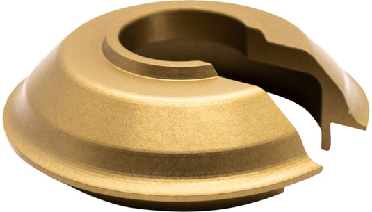 Sdi SDM-2222002-FB Linkage Spring Cup - Factory Brown
