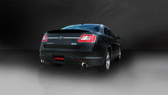 Corsa Performance 14315 COR Cat-Back Sport