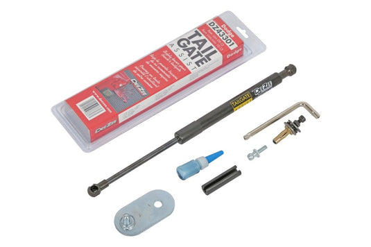 Dee Zee DZ43301 DZE Tailgate Assist