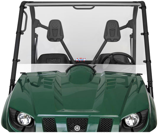 Slipstreamer S-RZR-F UTV Windshield - Full Shield