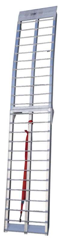 Load image into Gallery viewer, Quadboss 571500 QBS Ramps D
