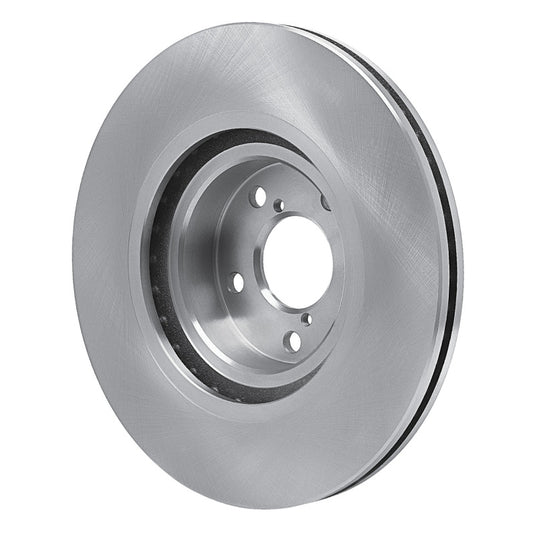 Dfc 600-13034 DFC Brake Rotors - Plain