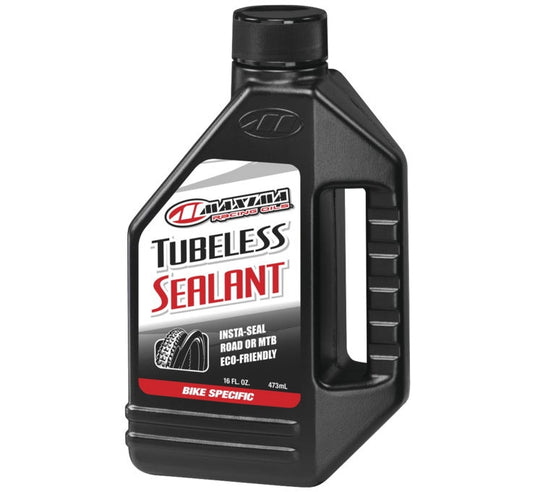 Maxima 95-07916 Tubeless Tire Sealant - 16Oz.