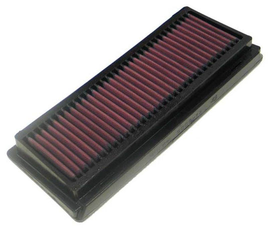 K&N Engineering KA-6005 KN Motorcycle Direct Fit Air Filters