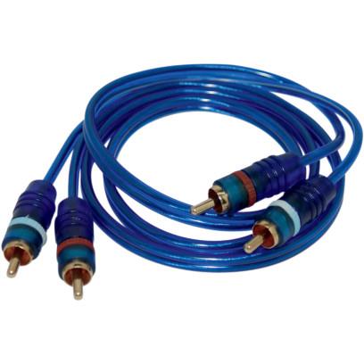 Namz NAP-RCA3 3 AMP Power Cable