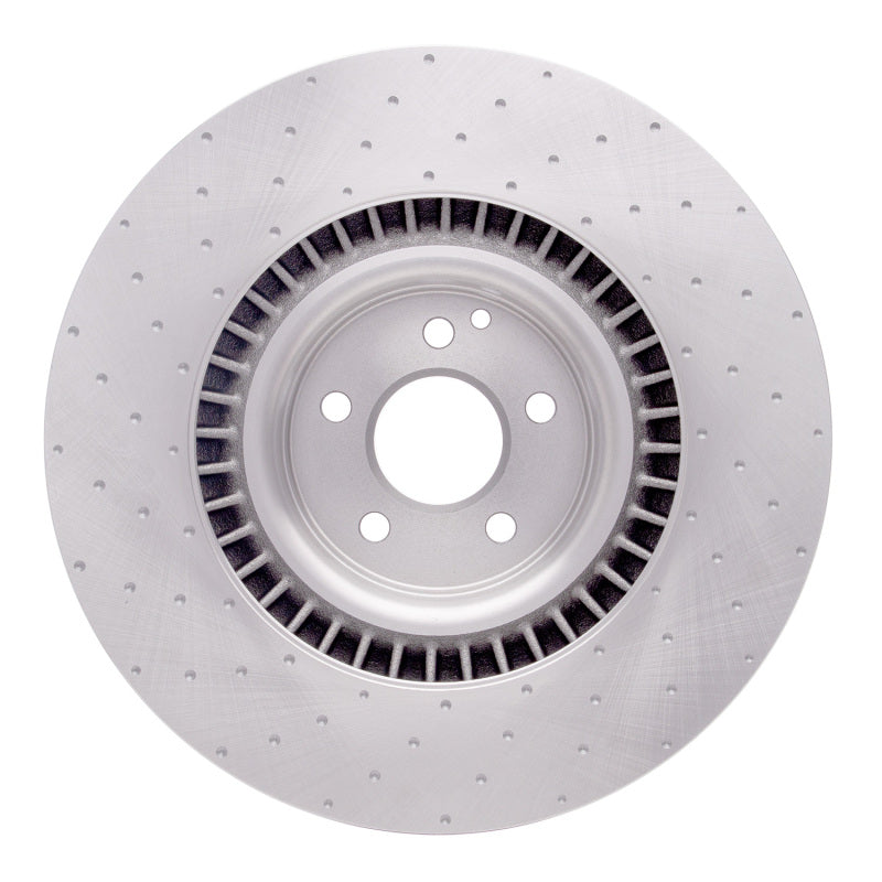 Load image into Gallery viewer, Dfc 650-63081 DFC Brake Rotors - Plain
