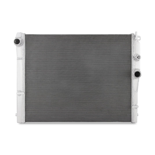 Mishimoto MMRAD-SUP-20 MM Radiators - Alum
