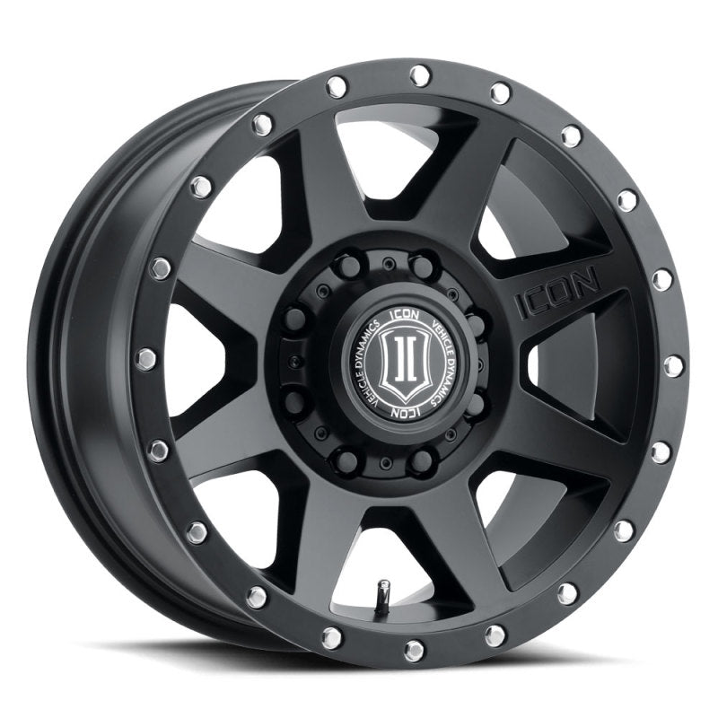 Load image into Gallery viewer, Icon 1817858150SB ICO Rebound Wheels
