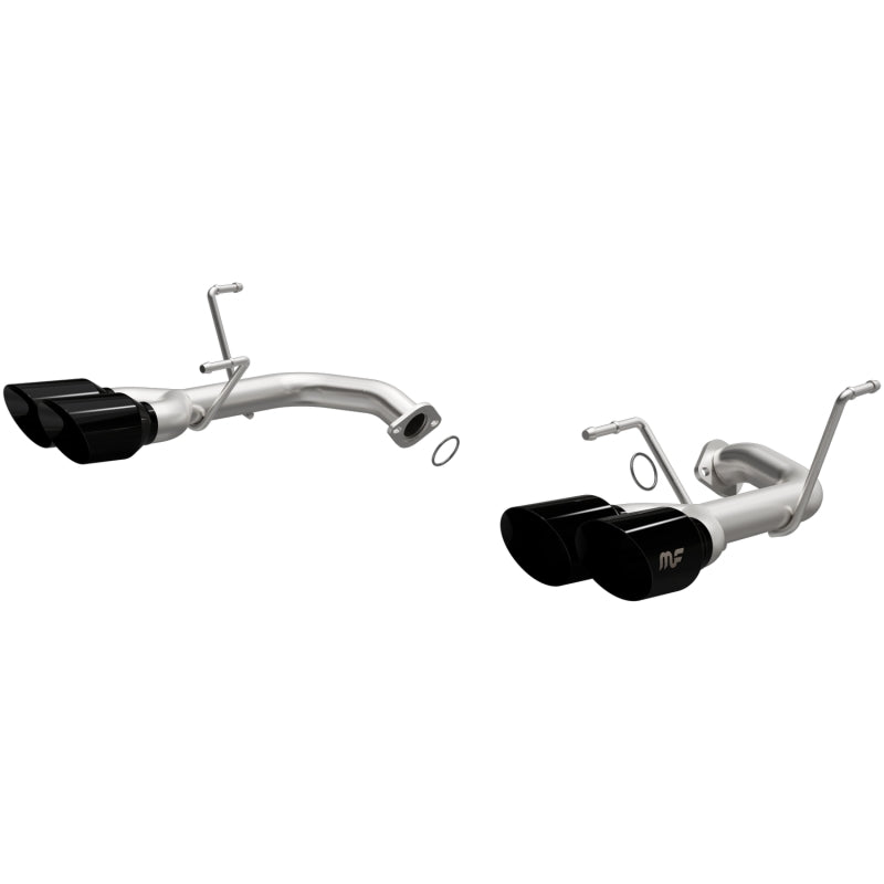 Load image into Gallery viewer, Magnaflow 19609 MAG Axle Back Exhaust
