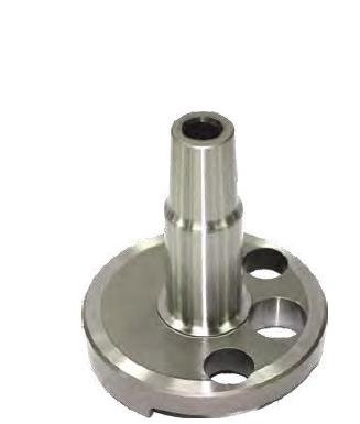 Spi-Sport Part SM-09186 PTO End Crank Web