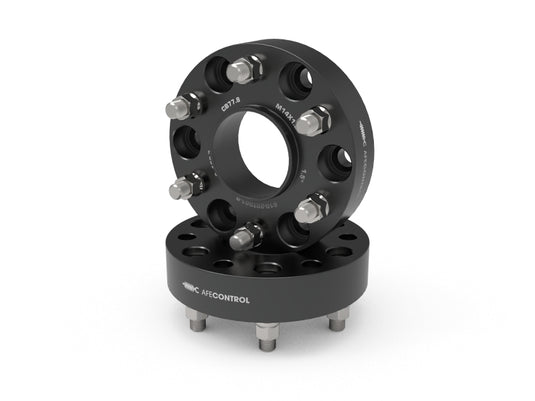 Afe 610-20T001-B AFE Wheel Spacers