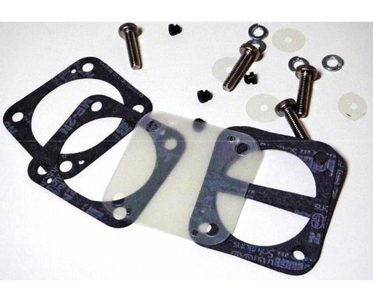 Winderosa 451458 Fuel Pump Repair Kit