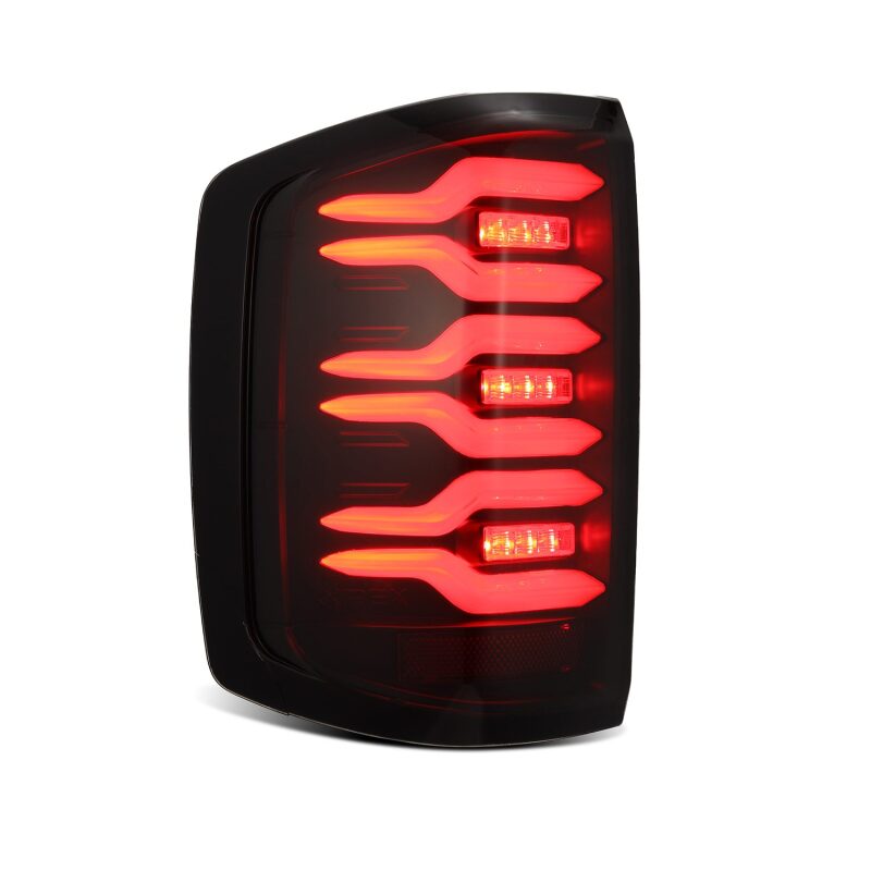 Load image into Gallery viewer, Alpharex 620030 ARX LUXX Tail Lights
