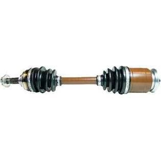 All Balls AB6-KW-8-316 6 Ball Heavy Duty Axle