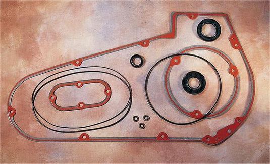 James Gasket 34901-85-K Primary Gasket, Seal and O-Ring Kit