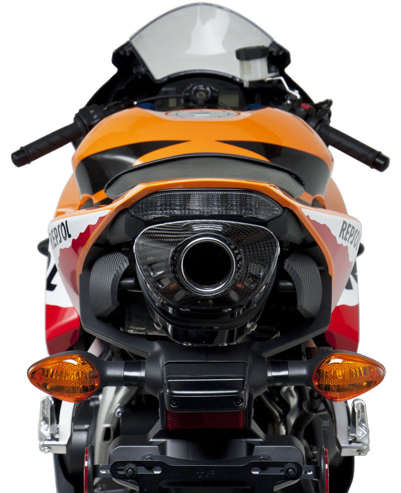 Load image into Gallery viewer, Yoshimura 1228275 RS-5 Street Series Slip-On - Stainless Steel Muffler (Natural)
