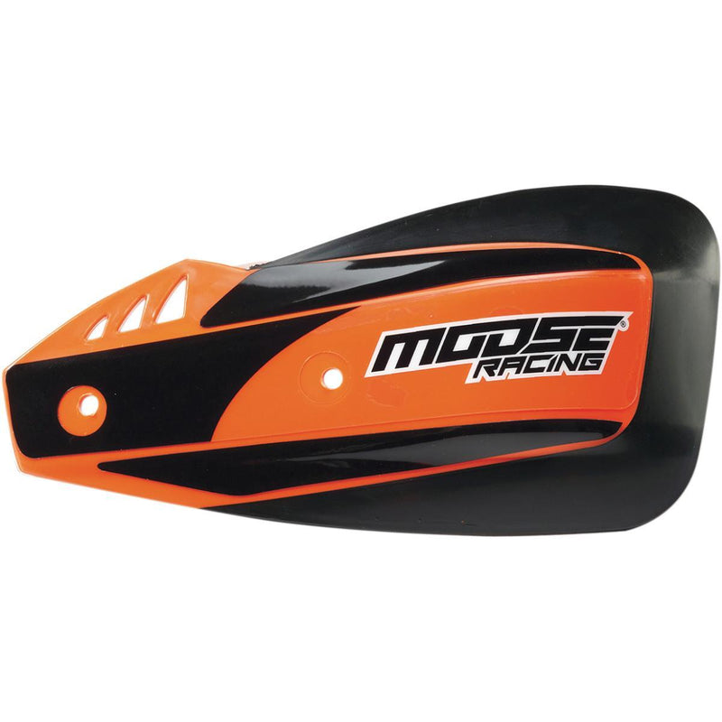 Moose Racing 0635-1448 Rebound Handguards - Orange