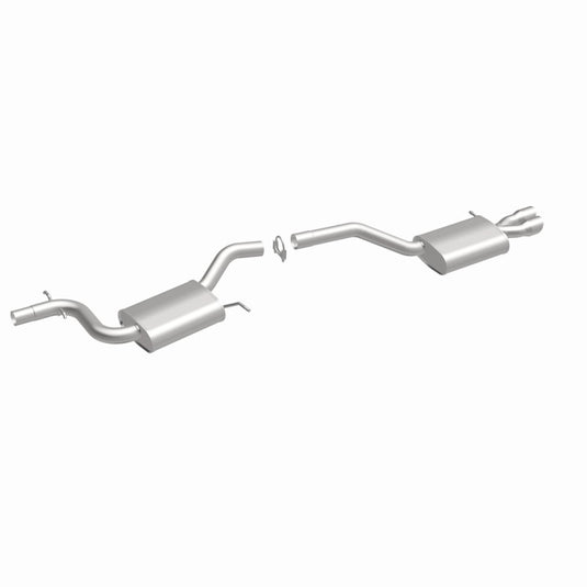 Magnaflow 106-0791 MAG BRE Exhaust Kits