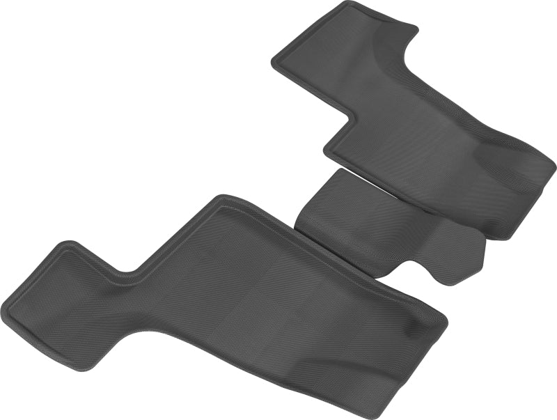 Load image into Gallery viewer, 3D Maxpider L1MB03931509 ACE Kagu - 3rd Row - Black
