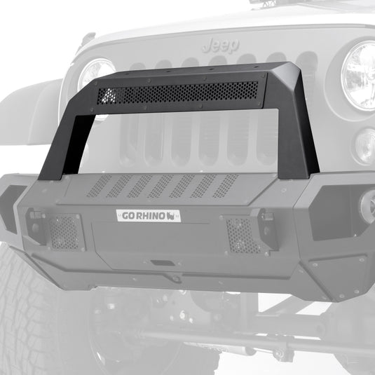 Go Rhino 25101T GOR Trailine Bumper