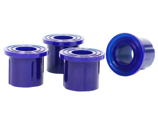 Superpro SPF2767K SPR Bushings - Leaf Spring
