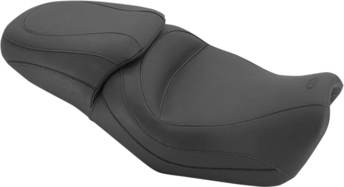 Mustang 76421 Vintage Touring One-Piece Seat